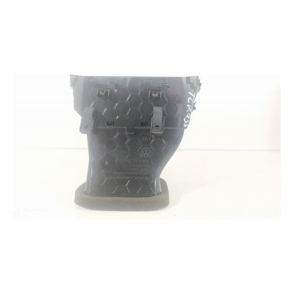 Difusor Ar Tcross Direito 2018/2024 2gp819704