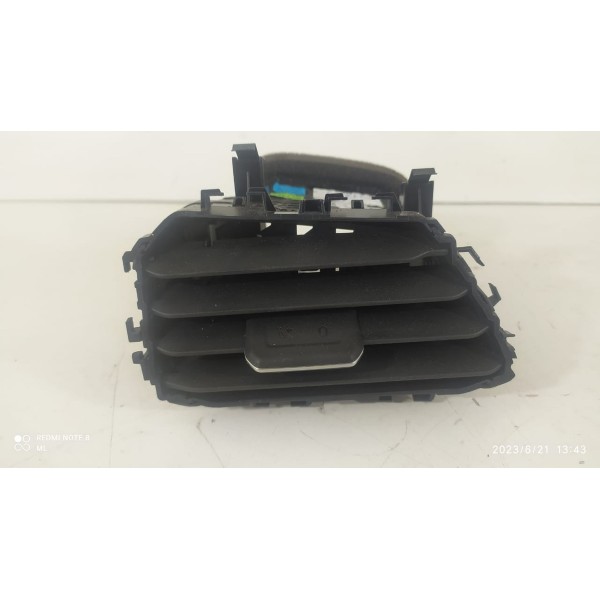 Difusor Ar Esquerdo Tcross 2018/2024 2gp819703