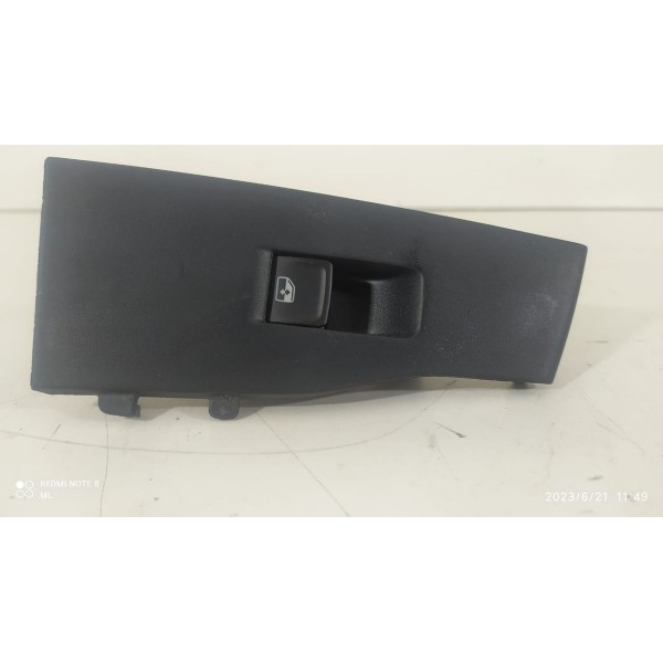 Botao Vidro Tcross Traseiro Direito 2018/2024