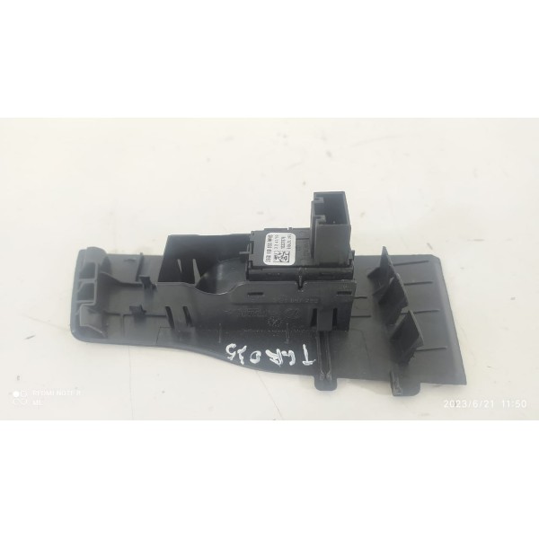 Botao Vidro Tcross Traseiro Direito 2018/2024