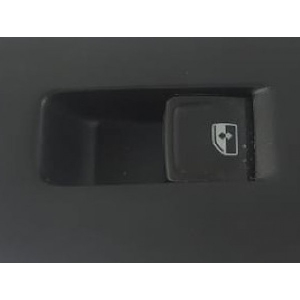 Botao Vidro Tcross Dianteiro Direito 2018/2024