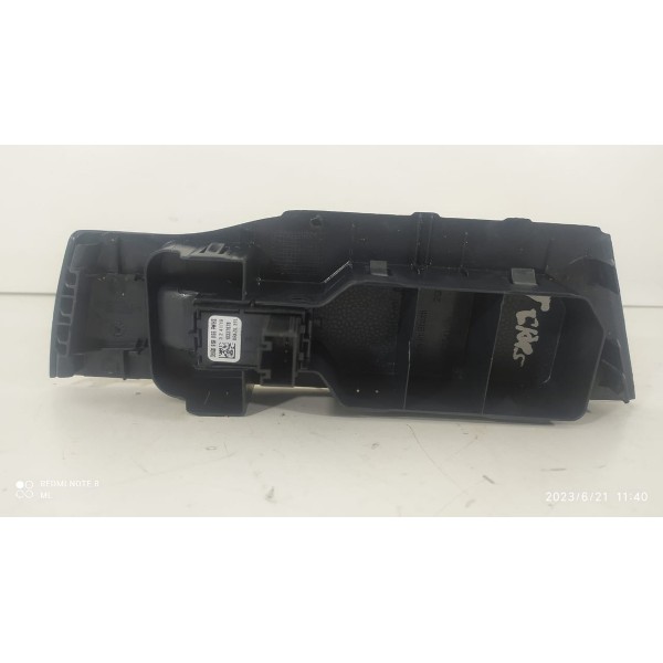 Botao Vidro Tcross Dianteiro Direito 2018/2024