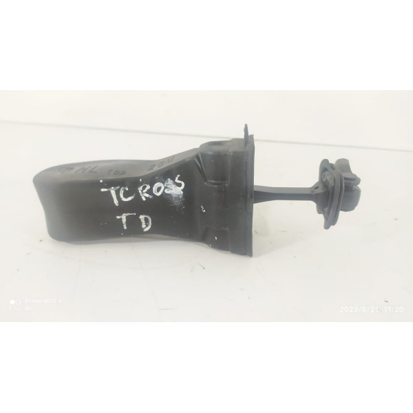 Limitador Porta Traseira Dir 2019 2020 2021 23 /30033