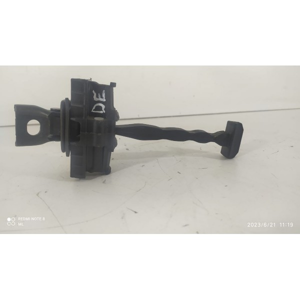 Limitador Porta Tcross  Dianteiro Esquerdo 2018/2024