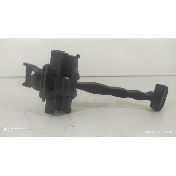 Limitador Porta Tcross  Dianteiro Esquerdo 2018/2024