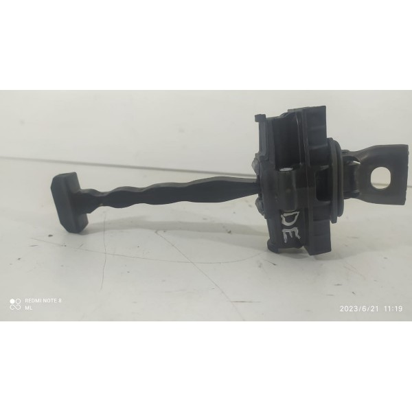 Limitador Porta Tcross  Dianteiro Esquerdo 2018/2024