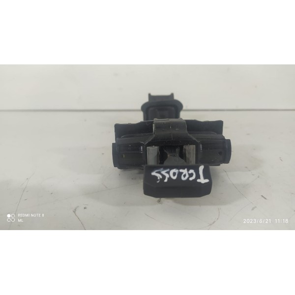 Limitador Porta Tcross Dianteira Direita 2018/2024