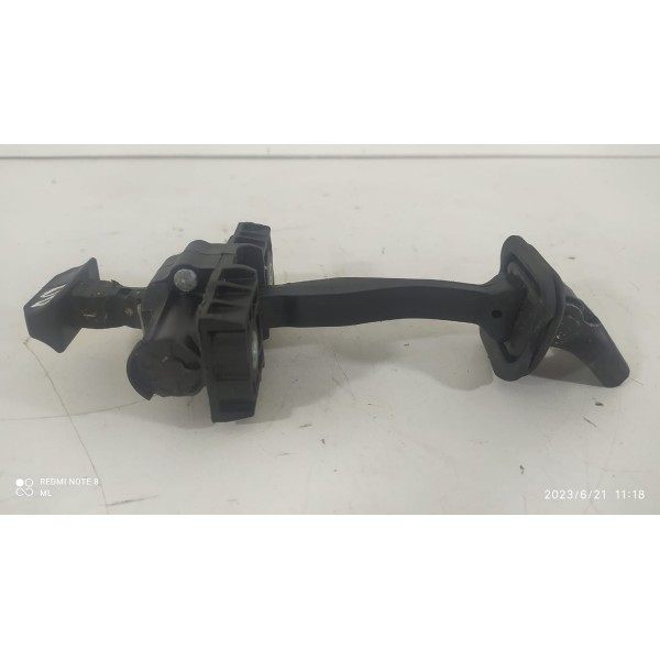 Limitador Porta Tcross Dianteira Direita 2018/2024