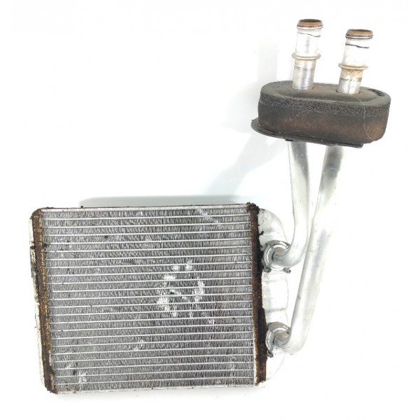 Radiador Ar Quente Amarok 2010/2023 52495273