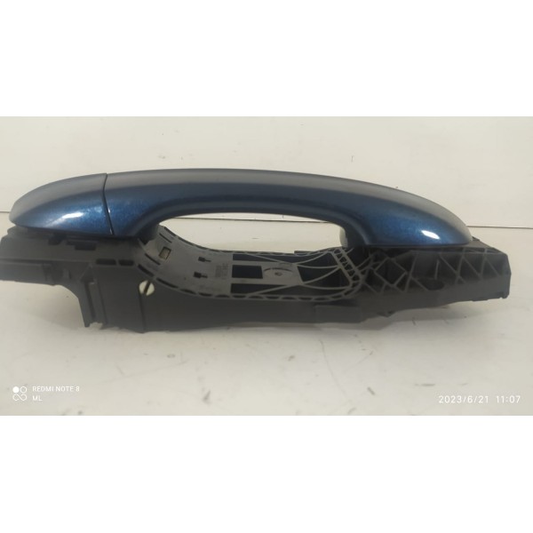 Maçaneta Externa Tcross Traseira Direita 2018/2024 Orig