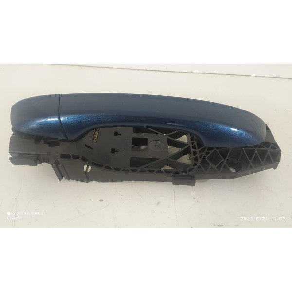 Maçaneta Externa Tcross Traseira Direita 2018/2024 Orig