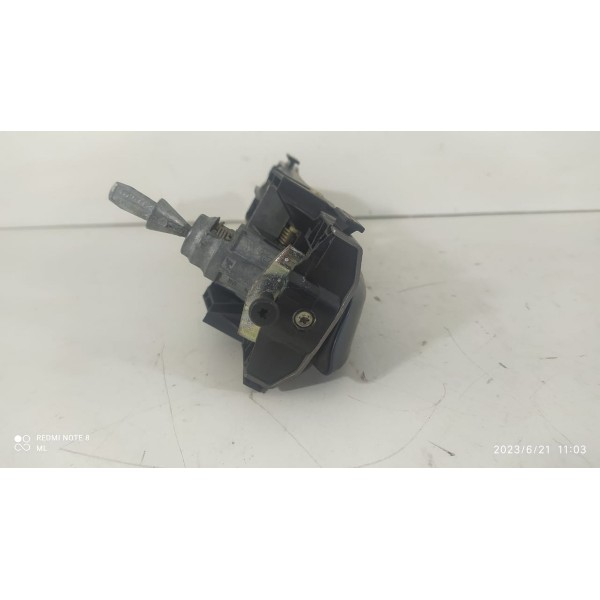 Maçaneta Externa Tcross Dianteira Esquerda 2018/2024 Orig