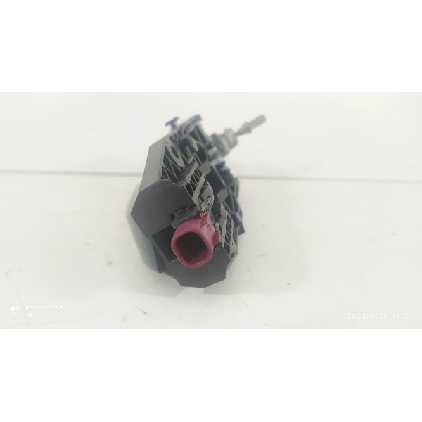 Maçaneta Externa Tcross Dianteira Esquerda 2018/2024 Orig