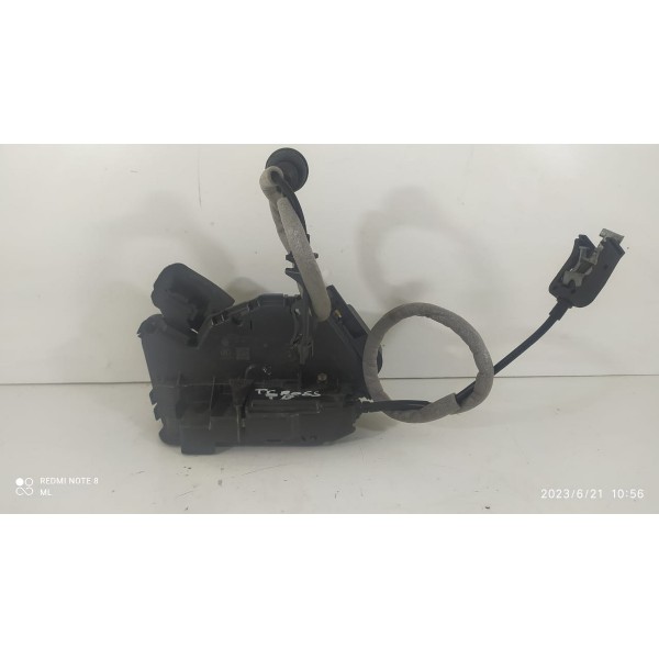 Fechadura Externa Tcross Traseira Direita 2018/2024 Orig