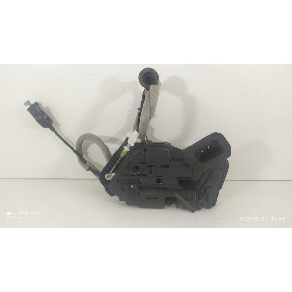 Fechadura Externa Tcross Traseira Direita 2018/2024 Orig