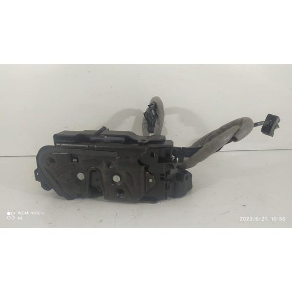 Fechadura Externa Tcross Traseira Direita 2018/2024 Orig