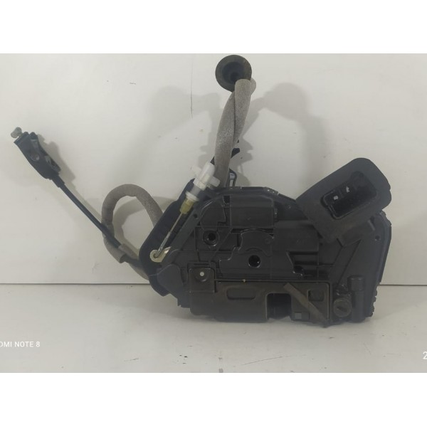 Fechadura Externa Tcross Traseira Direita 2018/2024 Orig