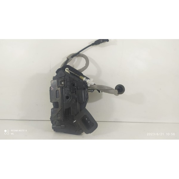 Fechadura Externa Tcross Traseira Direita 2018/2024 Orig