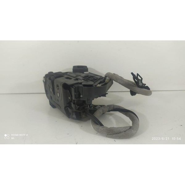 Fechadura Externa Tcross Traseira Esquerda 2018/2024 Orig