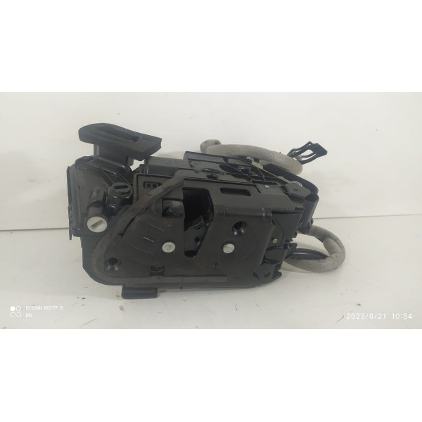 Fechadura Externa Tcross Traseira Esquerda 2018/2024 Orig