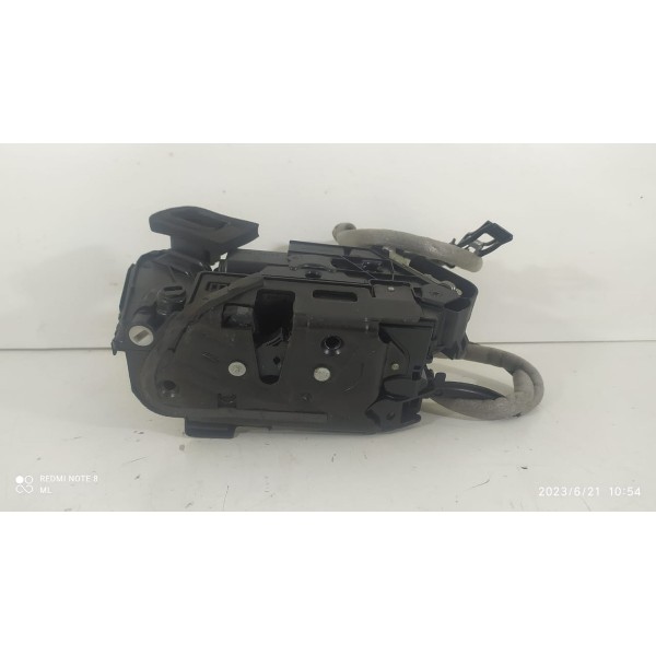 Fechadura Externa Tcross Traseira Esquerda 2018/2024 Orig