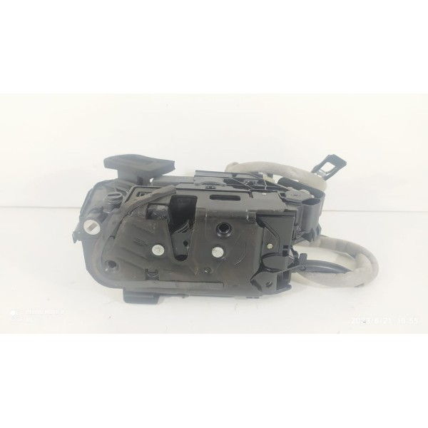 Fechadura Externa Tcross Traseira Esquerda 2018/2024 Orig