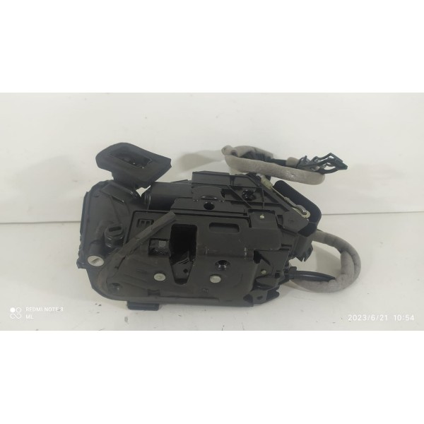 Fechadura Externa Tcross Traseira Esquerda 2018/2024 Orig