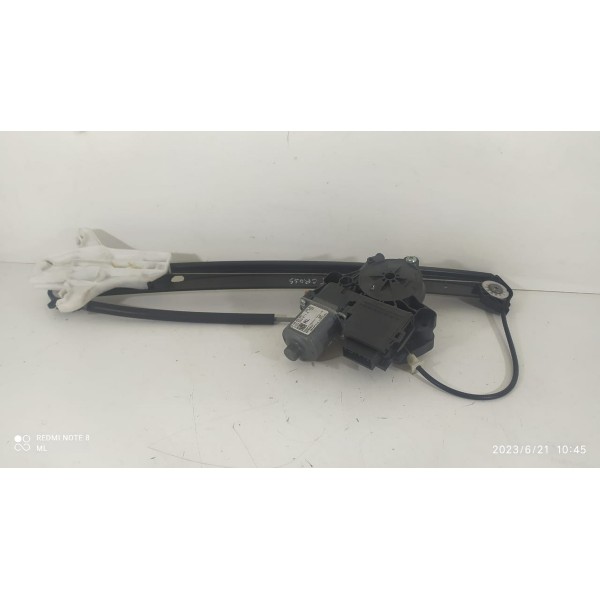 Maquina Vidro Tcross Tras Esq 2019 2020 2021 2024 2gp839461a