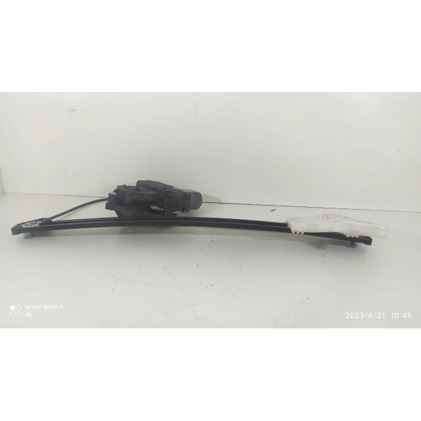 Maquina Vidro Tcross Tras Esq 2019 2020 2021 2024 2gp839461a