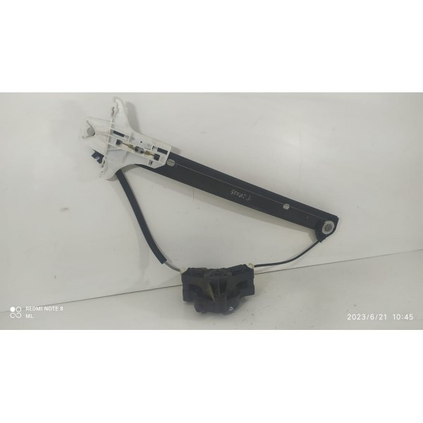 Maquina Vidro Tcross Tras Esq 2019 2020 2021 2024 2gp839461a