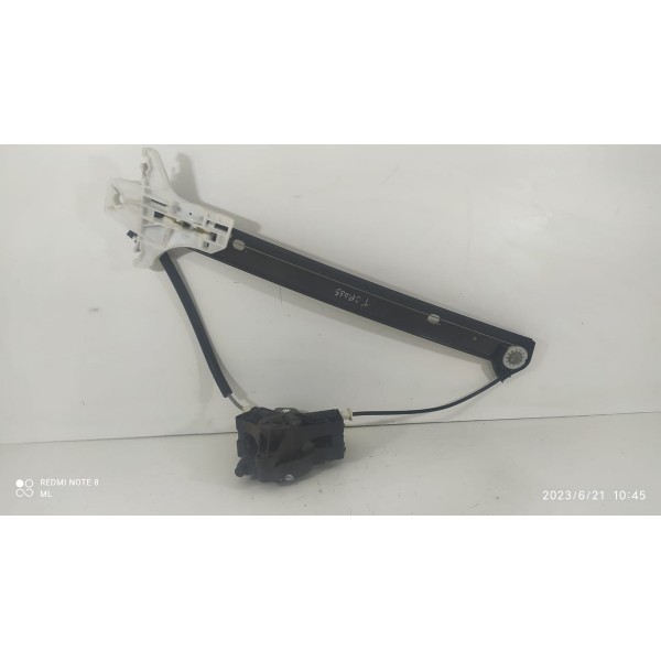 Maquina Vidro Tcross Tras Esq 2019 2020 2021 2024 2gp839461a