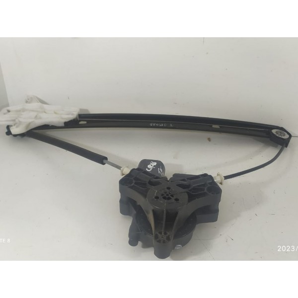 Maquina Vidro Tcross Tras Esq 2019 2020 2021 2024 2gp839461a