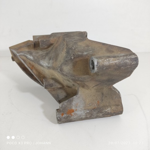 Suporte Coxim Motor Amarok 2.0 Esquerdo 2011/2020 03l199307