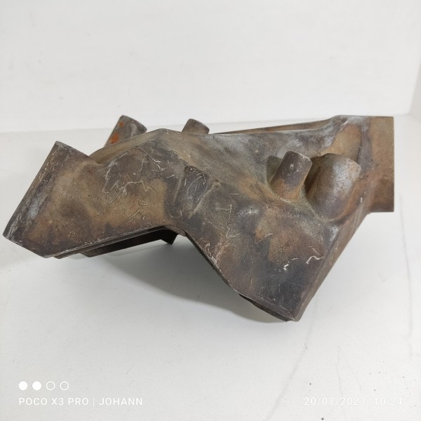 Suporte Coxim Motor Amarok 2.0 Esquerdo 2011/2020 03l199307