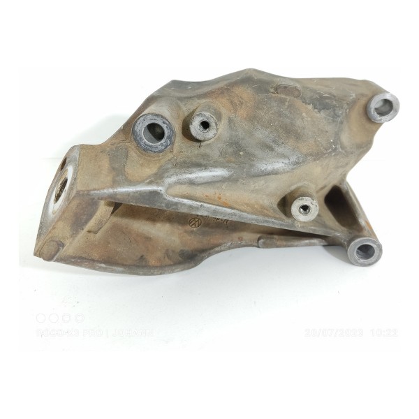 Suporte Coxim Motor Amarok 2.0 Esquerdo 2011/2020 03l199307