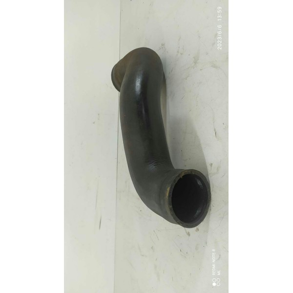 Mangueira Intercooler Amarok 2.0 2011 2012 /2020 Original Preta