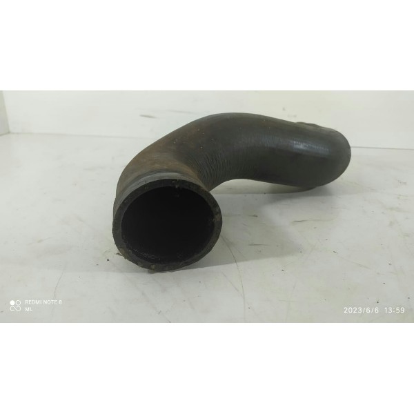 Mangueira Intercooler Amarok 2.0 2011 2012 /2020 Original Preta