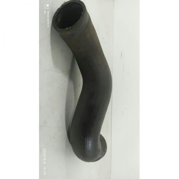 Mangueira Intercooler Amarok 2.0 2011 2012 /2020 Original Preta