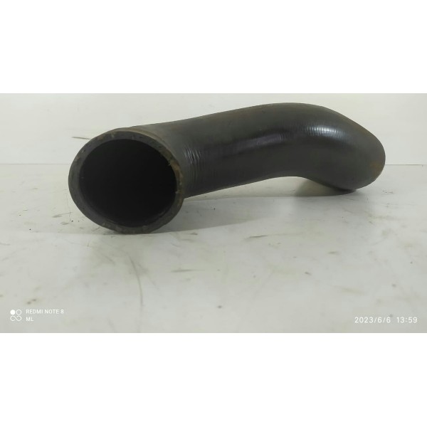 Mangueira Intercooler Amarok 2.0 2011 2012 /2020 Original Preta