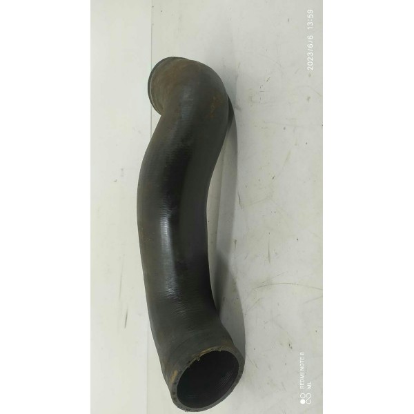 Mangueira Intercooler Amarok 2.0 2011 2012 /2020 Original Preta