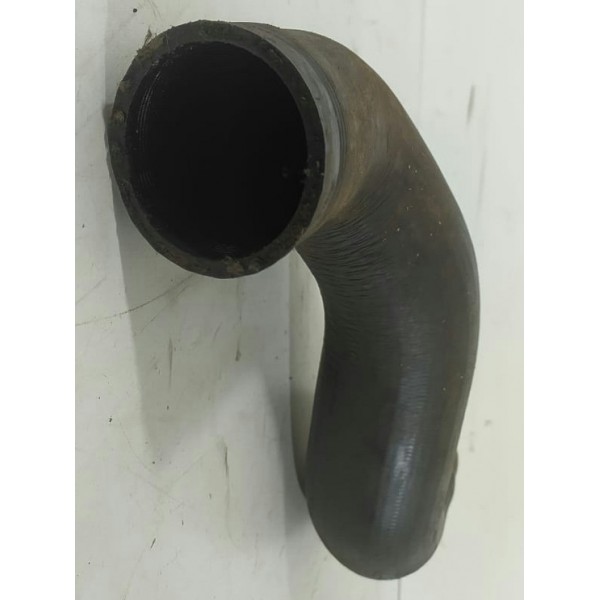 Mangueira Intercooler Amarok 2.0 2011 2012 /2020 Original Preta