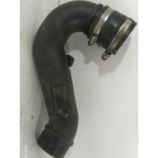 Mangueira Intercooler Amarok 2.0 2011/2020 2h0145762 Preto