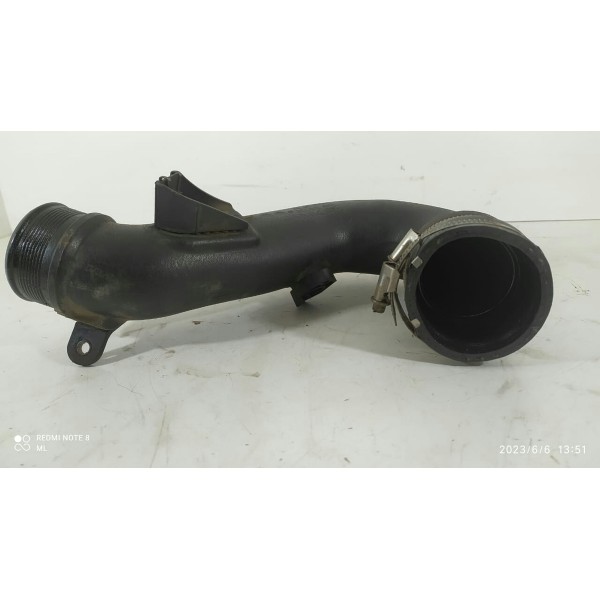 Mangueira Intercooler Amarok 2.0 2011/2020 2h0145762 Preto