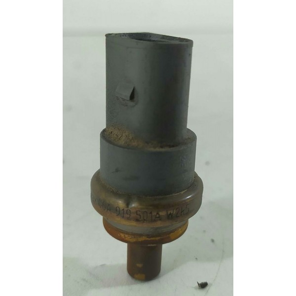 Sensor Temperatura Amarok 2.0 2011/2018 06919501a