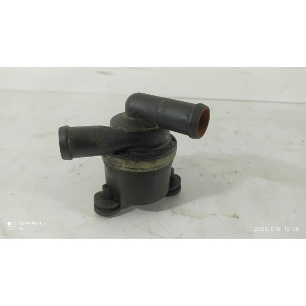 Bomba Agua Auxiliar Amarok 2.0 2011/2020 03l965561a