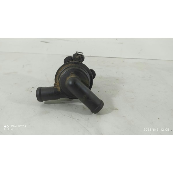 Bomba Agua Auxiliar Amarok 2.0 2011/2020 03l965561a