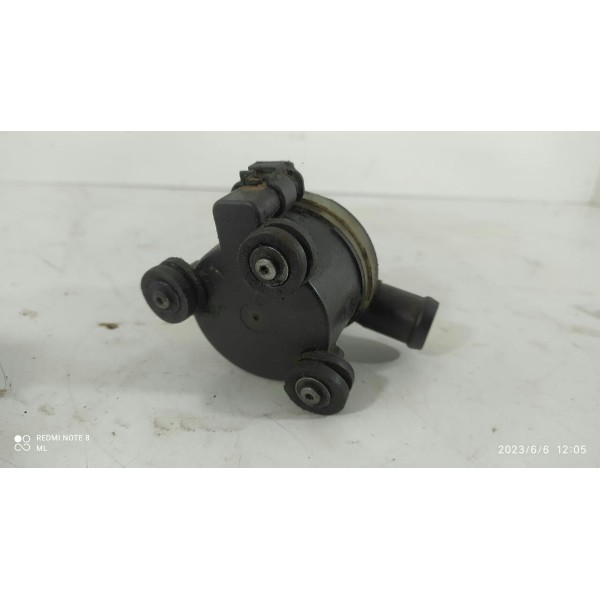 Bomba Agua Auxiliar Amarok 2.0 2011/2020 03l965561a