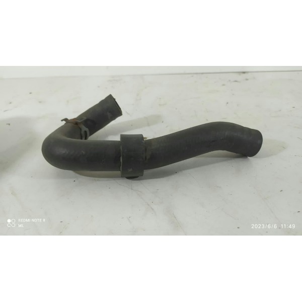 Mangueira Tubo Cano Agua Vw Amarok 2.0 2011/2022