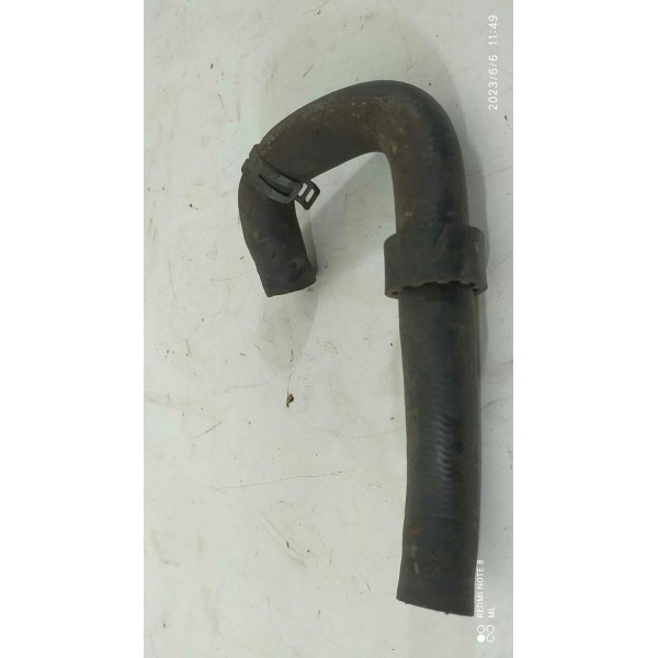 Mangueira Tubo Cano Agua Vw Amarok 2.0 2011/2022