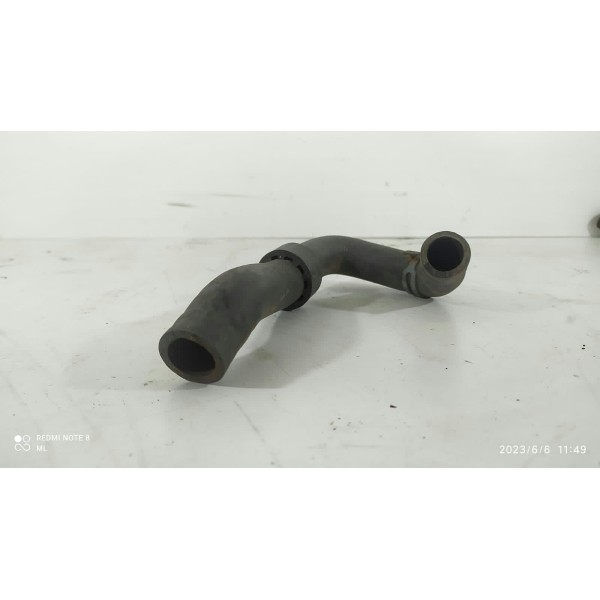 Mangueira Tubo Cano Agua Vw Amarok 2.0 2011/2022